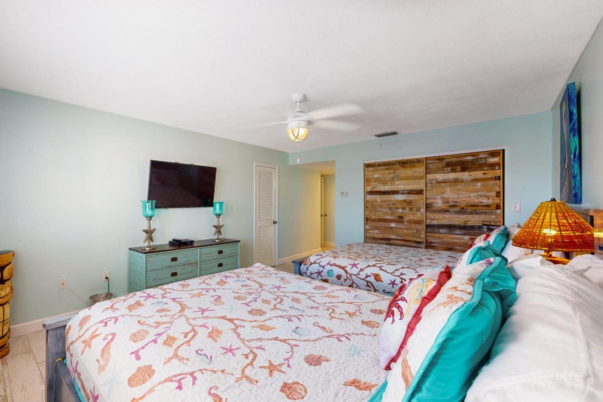 Anglers Cove 602 Apartment St. Pete Beach Exterior photo